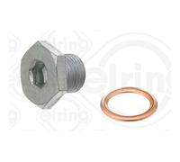 ELRING Tappo Carter D'Olio Per Nissan Micra II Toyota Corolla 1.5 D 1.9 D