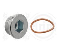 ELRING Tappo Carter Olio Per Opel Frontera A Fiat Croma 2.5 TDS 4x4