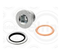 ELRING Tappo Coppa Olio Guarnizione Carter Motore Per Peugeot 106