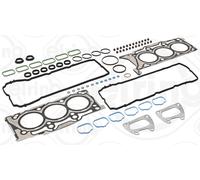 ELRING Testa Cilindro Con Guarnizione Valvola Per Jeep Cherokee KL 3.2 V6