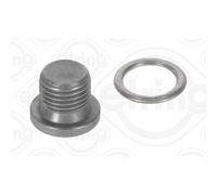 ELRING Vite Tappo Drenaggio Olio Motore VW Audi A3 Seat Skoda N0138157