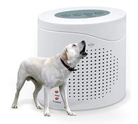 Elro ARD51 Cane da guardia elettronico con suono realistico 3D del cane - Con sensore