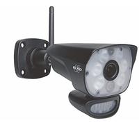 ELRO CC60RXX Telecamera extra per CZ60RIPS Set di telecamere di sorveglianza per visione notturna a colori