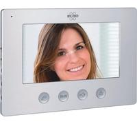 ELRO DV4000-M Videocitofono DV4000 / DV4000IP, Grey, Monitor