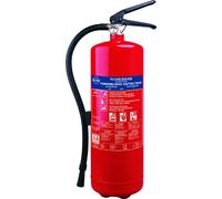 ELRO Estintore a polvere 6 KG ABC