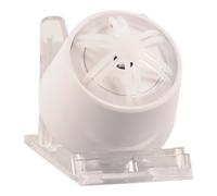 ELRO FH7210 Mini rilevatore di calore - Allarme cucina con batteria 10 anni