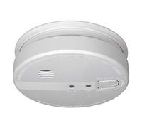 ELRO FS1110P Rilevatori di fumo - 230 Volt - Collegabile in rete con batteria di back-up 10 anni