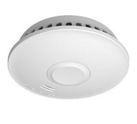 ELRO FZ5010R - Rilevatore di fumo radiocomandato con batteria di 10 anni - conforme alla norma europea EN14604