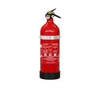 Anaf Antincendi Estintore UK/Francia 2 Kg 13A 89B C