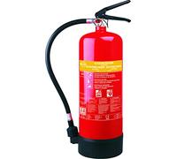 Elro SB6 - Estintore a schiuma, 6 l ab