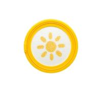 ELROEL - Pang Pang Yellow Sun Cushion Plus Refill Only 15g