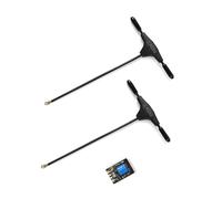 ELRS 2.4G ELRS Doppio 2.4G ExpressLRS Ricevitore Per Droni Quadcopter Accessorio Trasmissione Ricevitore
