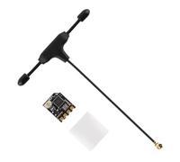ELRS 2.4Ghz ELRS Ricevitore ad alta frequenza di rinfrescarsi per visioni fluide a bassa latenza facile configurazioni