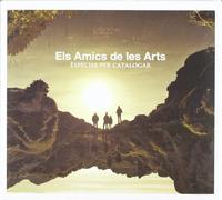 Els Amics De Les Arts - Especies Per Catalogar