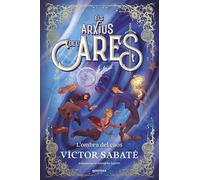 Els arxius de l’Ares 3 - L'ombra del caos