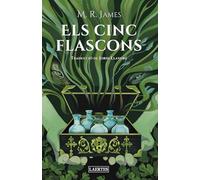 Els cinc flascons: The five jars: 131