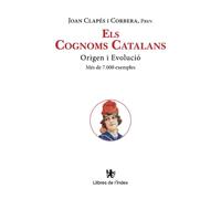 Els Cognoms Catalans: Origen i Evolució: 0