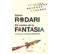 Els contes de la fantasia