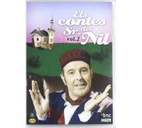 Els Contes Del Sr. Nil Vol. 2 (Dvd Import) [2007]