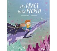 Els dracs també ploren