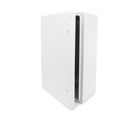 ELS Elektrotechnika Armadietto per circuiti industriali, IP65, piastra di montaggio zincata, serratura porta con guarnizione perimetrale, alloggiamento a parete, in plastica ABS, 40x60x20 cm