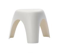 ELS Elephant Sgabello Crema