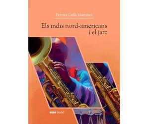Els indis nord-americans i el jazz