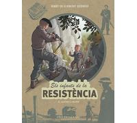 Els infants de la Resistència 8. Lluitar o morir