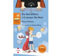 Els lletrafòbics i el senyor No-Nom: 212