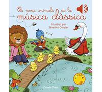 Els meus animals de la música clàssica