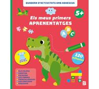 ELS MEUS PRIMERS APRENENTATGES +5