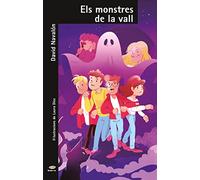 Els monstres de la vall: 15