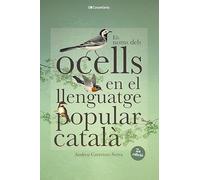 Els noms dels ocells en el llenguatge popular català: 173
