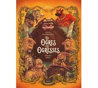 Els ogres i les ogresses: 6