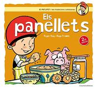 Els panellets: 15