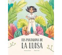 Els pantalons de la Luisa