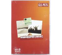 Els Pets - Aixo Es Espectacle