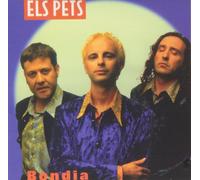 Els Pets - Bon Dia [Edicio Deluxe]