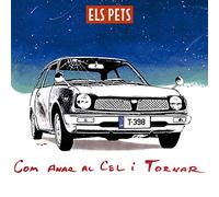 ELS PETS - COM ANAR AL.. -DELUXE-