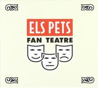 Els Pets - Fan Teatre Cd