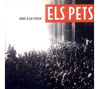 ELS PETS - VINE A LA FESTA -DELUXE-
