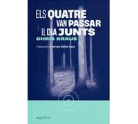 Els quatre van passar el dia junts: 49