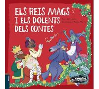Els Reis Mags i els dolents dels contes: 12