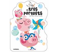 Els tres porquets: 5