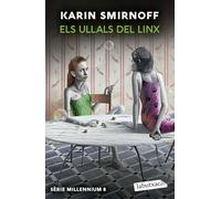 Els ullals del linx (Sèrie Millennium 8)