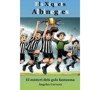 Els Xiquets Albinegres.: El misteri dels gols fantasma