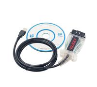 ELS27 FORScan V2.3.8 OBD2 Scanner Diagnostico Ultima Versione Ford Mazda