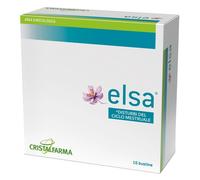 ELSA 16 Bust.