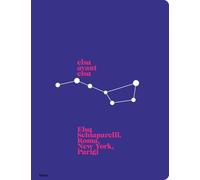 Elsa avant Elsa. Elsa Schiaparelli. Roma, New York, Parigi. Ediz. a colori