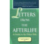 Elsa Barker Letters from the Afterlife (Tascabile)